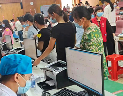 举国抗疫，，3868la银河总站助一“臂”之力